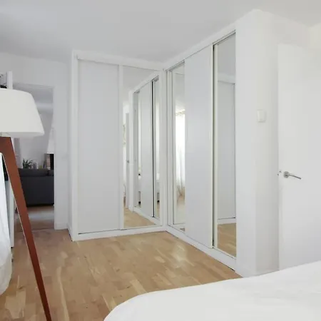 Magnifique Appartement A Montmartre * Paris