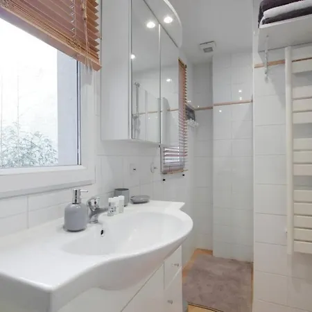 Magnifique Appartement A Montmartre Lägenhet Paris