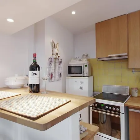 Magnifique Appartement A Montmartre * Paris